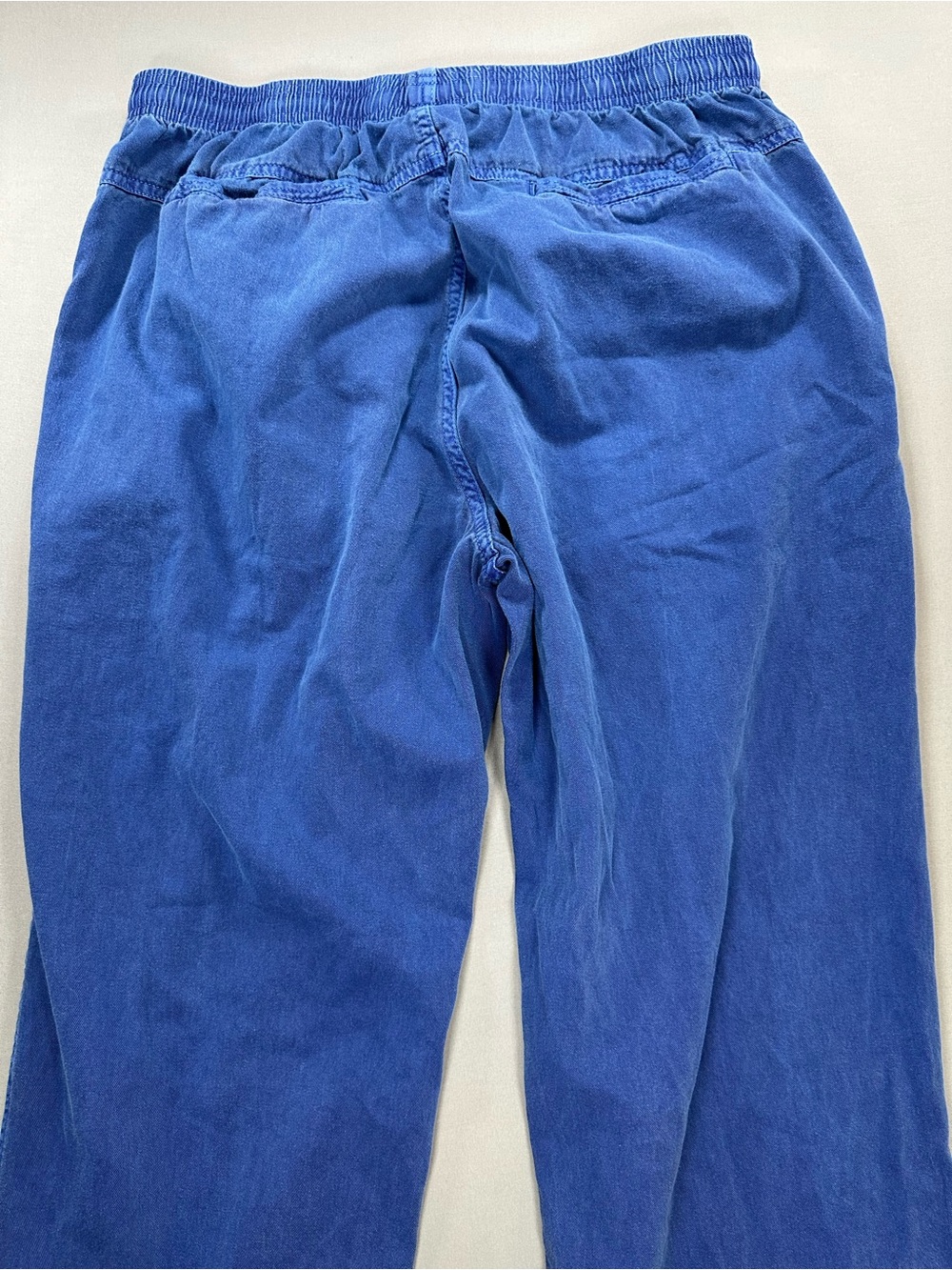 Crazy Shirts Hawaii Original Blueberry Dyed Twill Pants - Mens XL - Picture 10 of 14